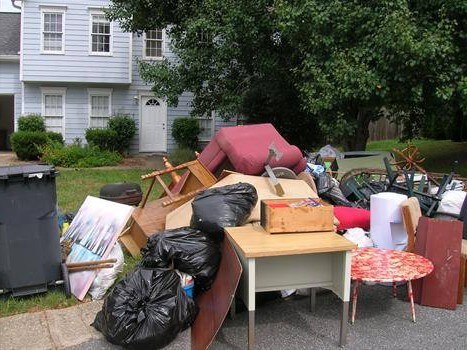 Why is A Local Dumpster Rental the Best Option for Cleanups?