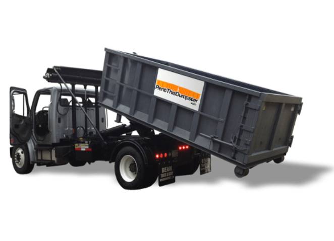 Benefits of Using a Trash Dumpster Rental