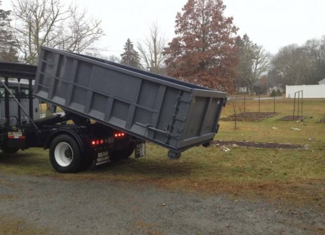 Do You Need to Rent a Dumpster in Brockton? | Rent This Dumpster