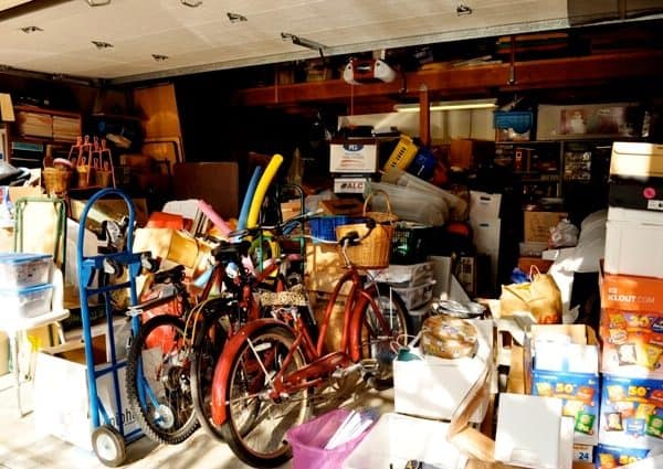 Garage Clean-out