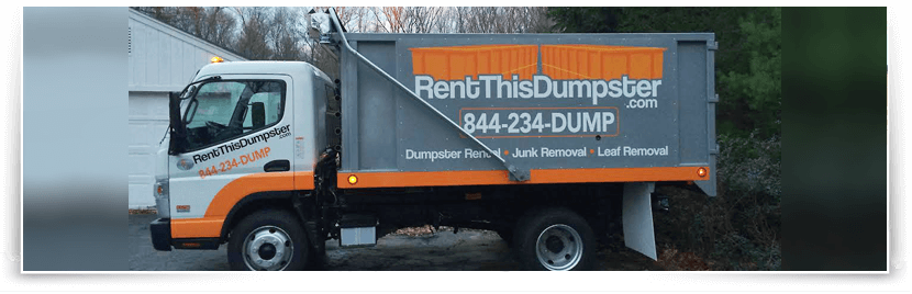 Online Dumpster Rental Agencies