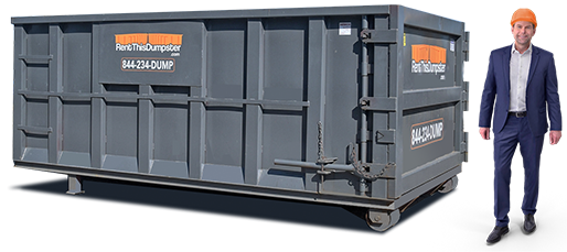 Do You Need To Rent a Dumpster in Braintree, MA | Rent This Dumpster