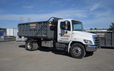 Stoughton Dumpster Rental