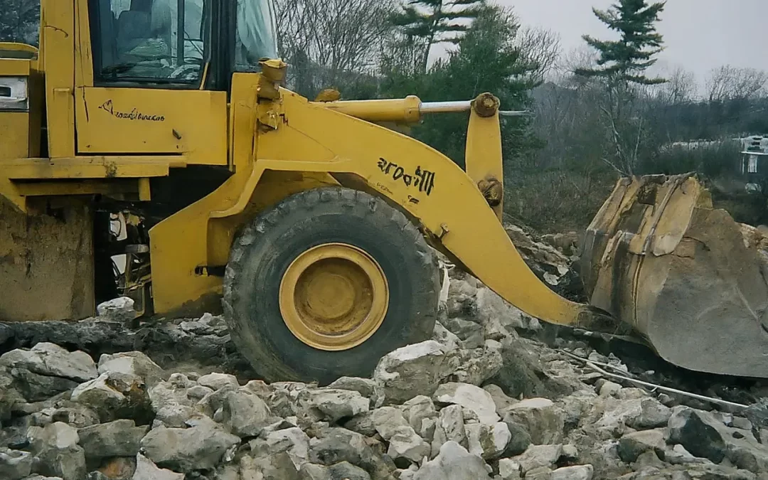 The Essential Guide to Efficiently Handling Heavy Debris in Massachusetts