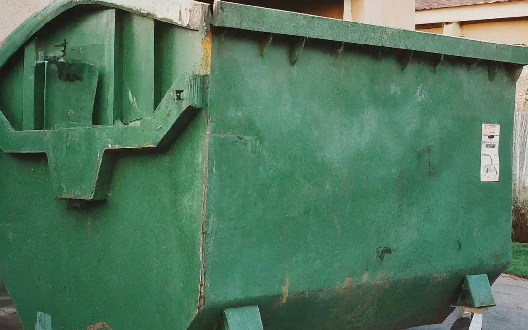 Simplifying Your Home Renovation: Why Bin Rental is Essential