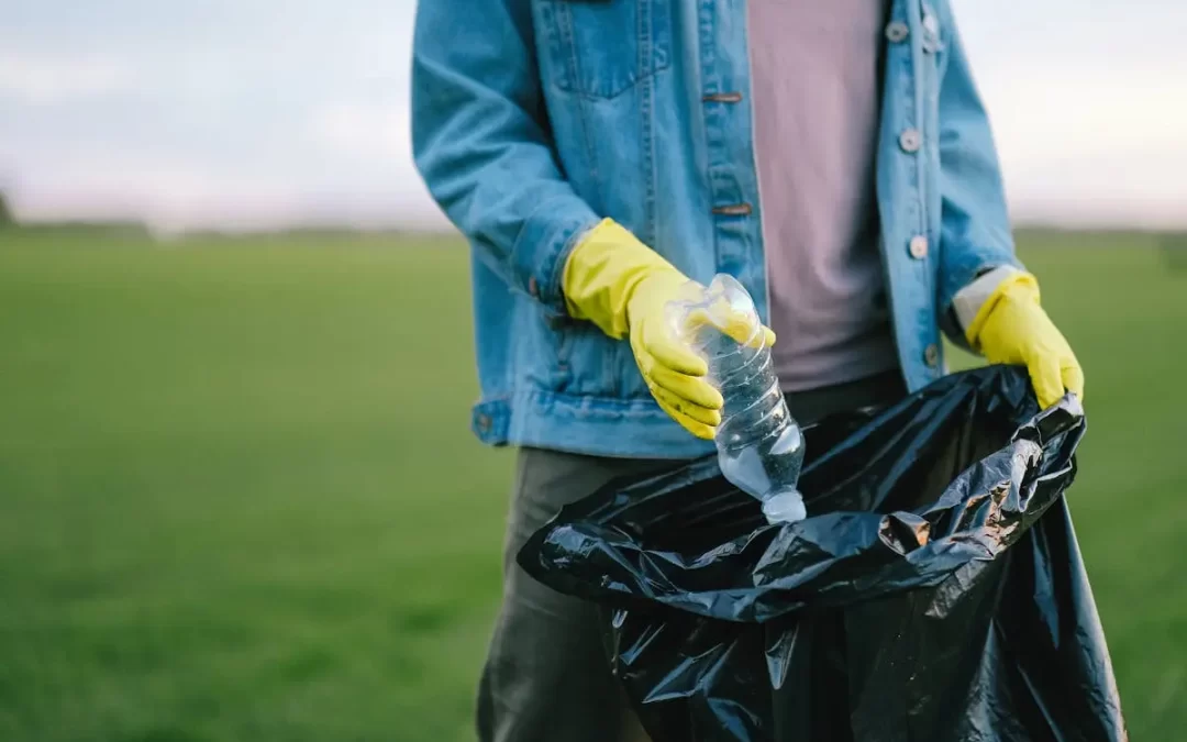 Top Benefits of Using Portable Bins for Your Next Clean-Up in Taunton